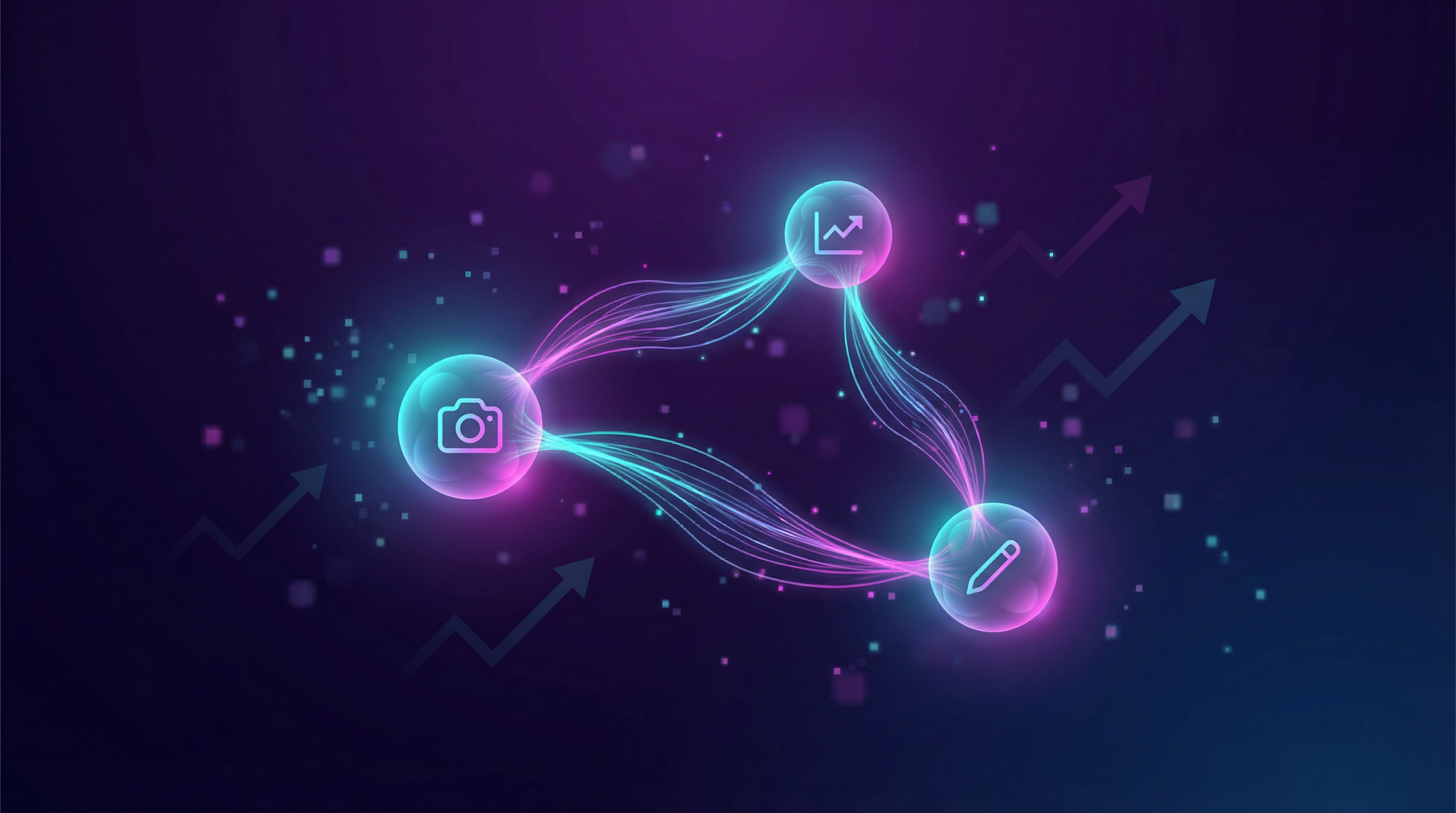 Autonomous Social Media Agents: Agentic Marketing for Real Business Results