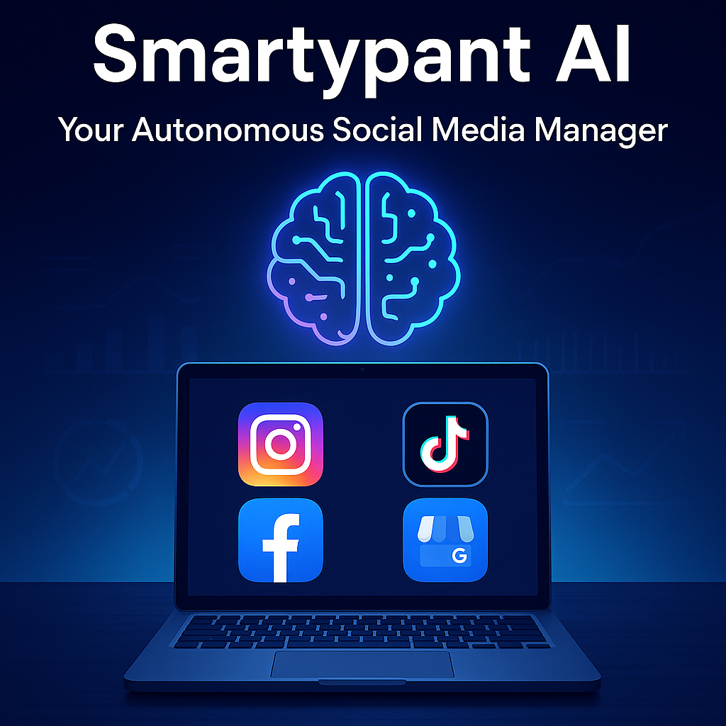 What is an Autonomous Social Media Manager? Complete Guide 2025