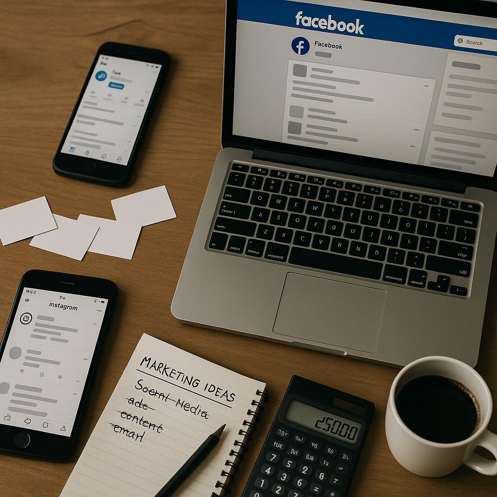 Why Most Small Businesses Will Never Win at Social Media (And What to Do About It)